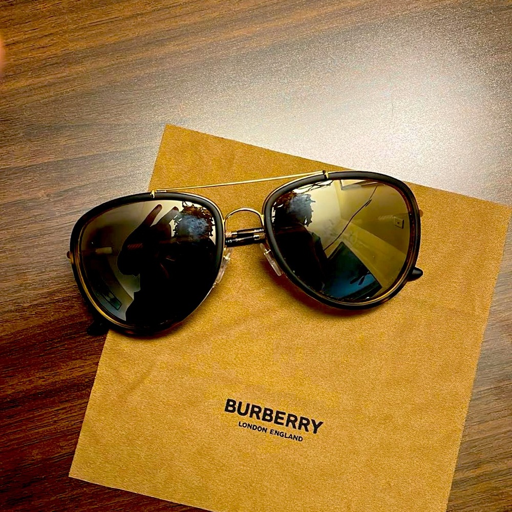 Burberry Sunglasses
